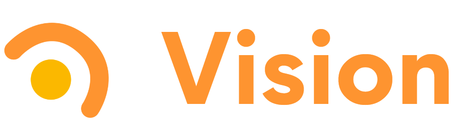 Logo de Vision